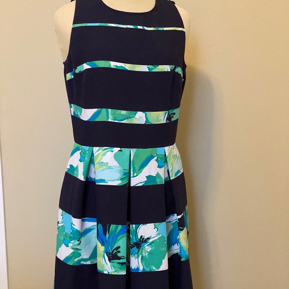 Melonie Size 10 Dress